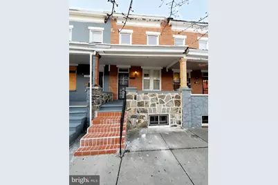 2729 Ashland Avenue, Baltimore, MD 21205 - Photo 1