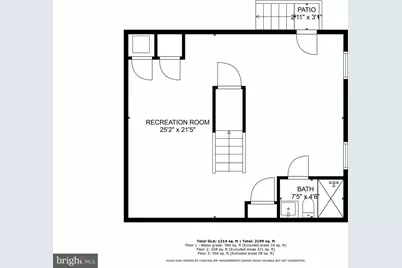 605 Walnut Avenue, Baltimore, MD 21229 - Photo 2