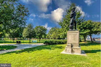 418 S Hanover Street, Baltimore, MD 21201 - Photo 30