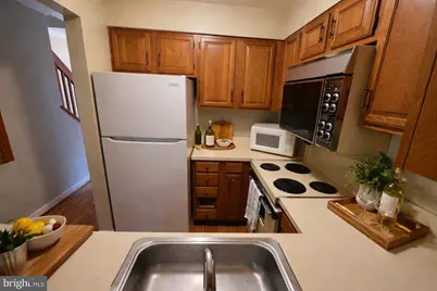 418 S Hanover Street, Baltimore, MD 21201 - Photo 6