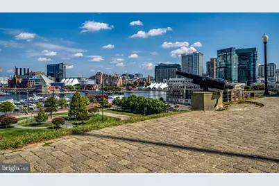 418 S Hanover Street, Baltimore, MD 21201 - Photo 26