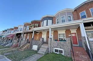 1613 N Smallwood St, Baltimore, MD 21216 - Photo 2