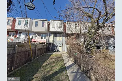 1613 N Smallwood Street, Baltimore, MD 21216 - Photo 4