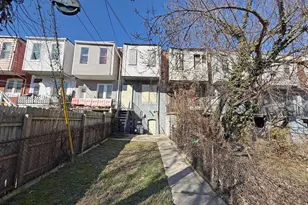 1613 N Smallwood St, Baltimore, MD 21216 - Photo 4