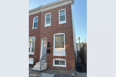 1200 Cleveland Street, Baltimore, MD 21230 - Photo 1