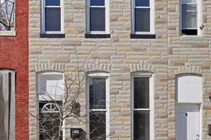 1622 E Lanvale St, Baltimore, MD 21213 - Photo 1