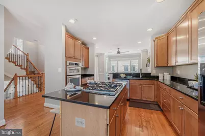 900 Valencia Court #188, Baltimore, MD 21230 - Photo 20