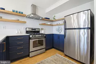 1726 Aliceanna St, Baltimore, MD 21231 - Photo 8