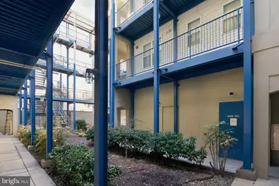 1726 Aliceanna Street #405-NB, Baltimore, MD 21231 - Photo 32