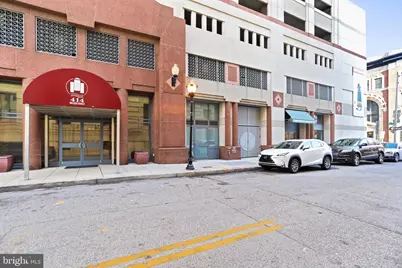 414 Water Street #3006, Baltimore, MD 21202 - Photo 26