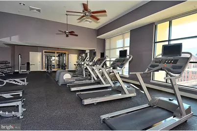 414 Water Street #3006, Baltimore, MD 21202 - Photo 36