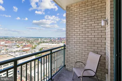 414 Water Street #3006, Baltimore, MD 21202 - Photo 18