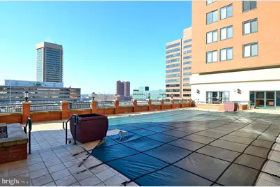 414 Water Street #3006, Baltimore, MD 21202 - Photo 32