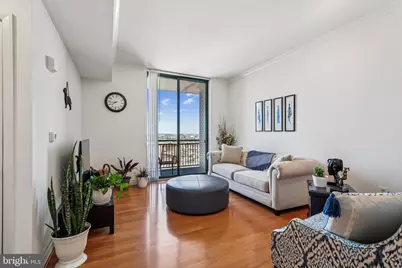 414 Water Street #3006, Baltimore, MD 21202 - Photo 14