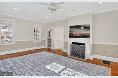 1007 Roland Heights Avenue, Baltimore, MD 21211 - Photo 38