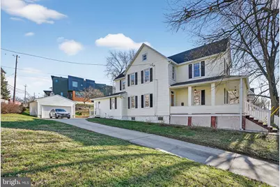 1007 Roland Heights Avenue, Baltimore, MD 21211 - Photo 1