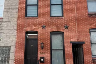 832 S Luzerne Ave, Baltimore, MD 21224 - Photo 1