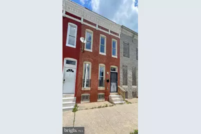 2533 Woodbrook Avenue, Baltimore, MD 21217 - Photo 1