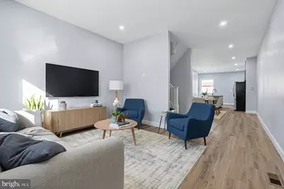 2636 Harford Road, Baltimore, MD 21218 - Photo 4