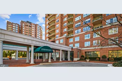 3801 Canterbury Road #1104, Baltimore, MD 21218 - Photo 1