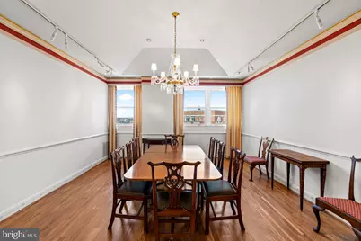 3801 Canterbury Road #1104, Baltimore, MD 21218 - Photo 16