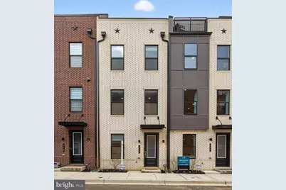 112 Glass Lane, Baltimore, MD 21230 - Photo 2