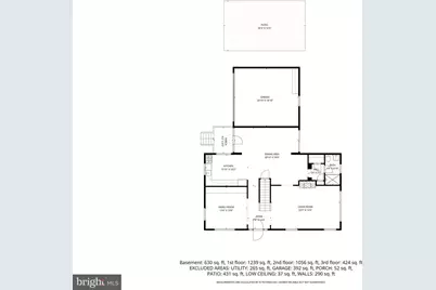 5700 Greenleaf Road, Baltimore, MD 21210 - Photo 38