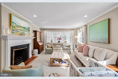 5700 Greenleaf Road, Baltimore, MD 21210 - Photo 6