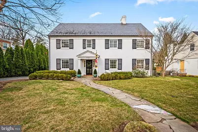 5700 Greenleaf Road, Baltimore, MD 21210 - Photo 1