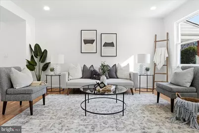 1542 E Belvedere Avenue, Baltimore, MD 21239 - Photo 2