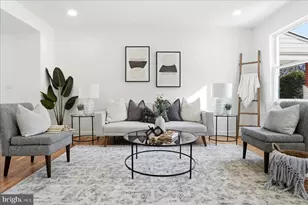 1542 E Belvedere Ave, Baltimore, MD 21239 - Photo 2