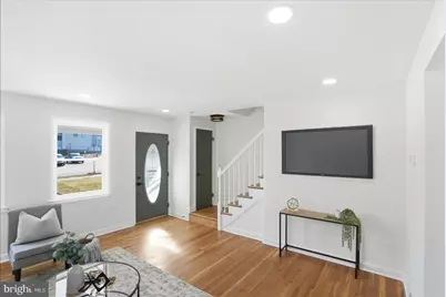 1542 E Belvedere Avenue, Baltimore, MD 21239 - Photo 6