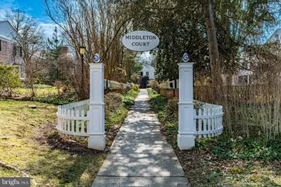 5 Middleton Court, Baltimore, MD 21212 - Photo 38