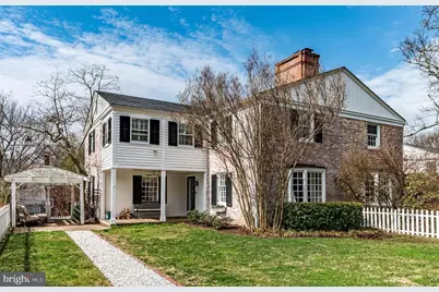 5 Middleton Court, Baltimore, MD 21212 - Photo 1