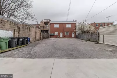 215 S Eaton Street, Baltimore, MD 21224 - Photo 4