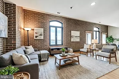 1000 Fell Street #418, Baltimore, MD 21231 - Photo 12