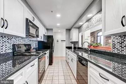 1000 Fell Street #418, Baltimore, MD 21231 - Photo 8