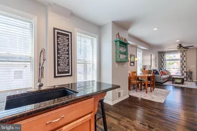 821 S Eaton Street, Baltimore, MD 21224 - Photo 12