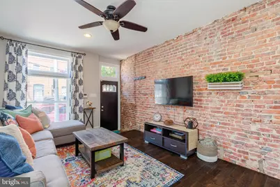 821 S Eaton Street, Baltimore, MD 21224 - Photo 4