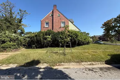 3814 Callaway Avenue, Baltimore, MD 21215 - Photo 2