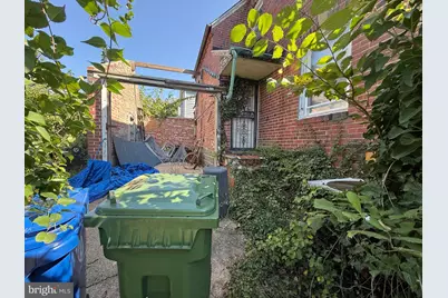 3814 Callaway Avenue, Baltimore, MD 21215 - Photo 4