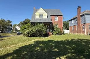 3814 Callaway Ave, Baltimore, MD 21215 - Photo 1