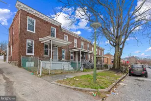 1209 Darley Ave, Baltimore, MD 21218 - Photo 2