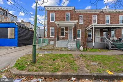 1209 Darley Avenue, Baltimore, MD 21218 - Photo 1