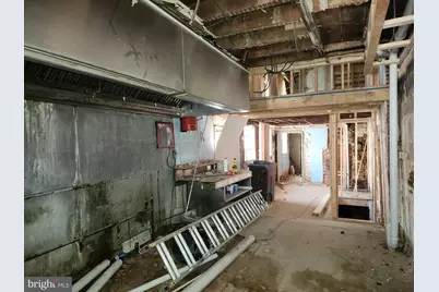 1128 W Baltimore Street, Baltimore, MD 21223 - Photo 6