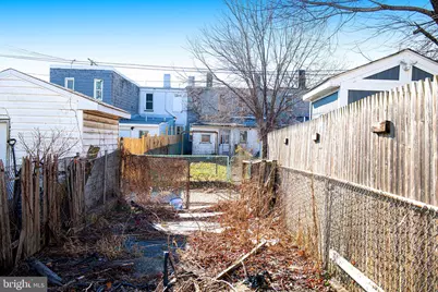 1631 Ceddox, Baltimore City, MD 21226 - Photo 14