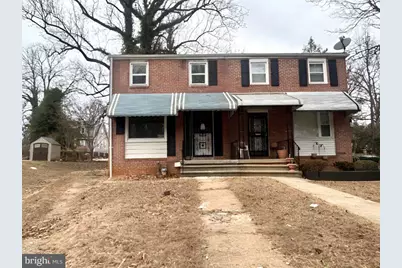 5504 Robinwood Avenue, Baltimore, MD 21207 - Photo 2