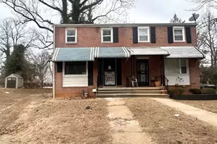 5504 Robinwood Ave, Baltimore, MD 21207 - Photo 2