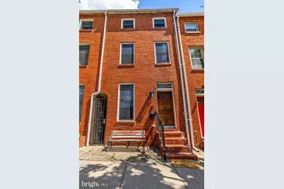 513 S Patterson Park Avenue, Baltimore, MD 21231 - Photo 30