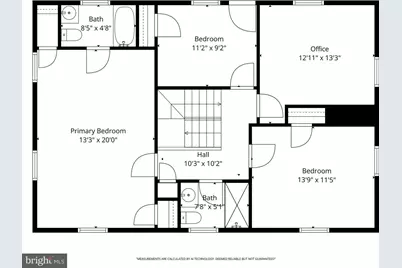 3810 Fenchurch Road, Baltimore, MD 21218 - Photo 40